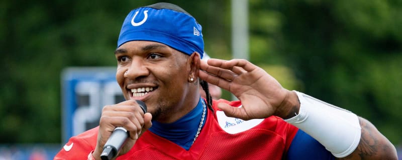 Three important decisions the Colts must make before season