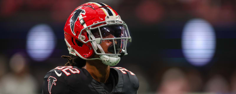 Falcons release former second-round pick Kevin King