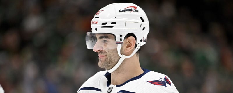 Top five NHL UFA wingers still available