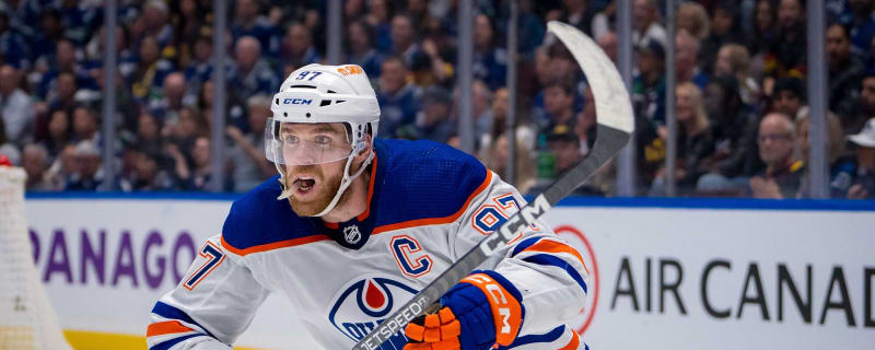 Edmonton Oilers’ Top 7 Game 7 Heroes