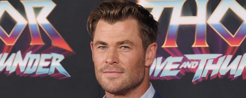 Chris Hemsworth Wishes Marvel Costar Chris Pratt a Happy Birthday