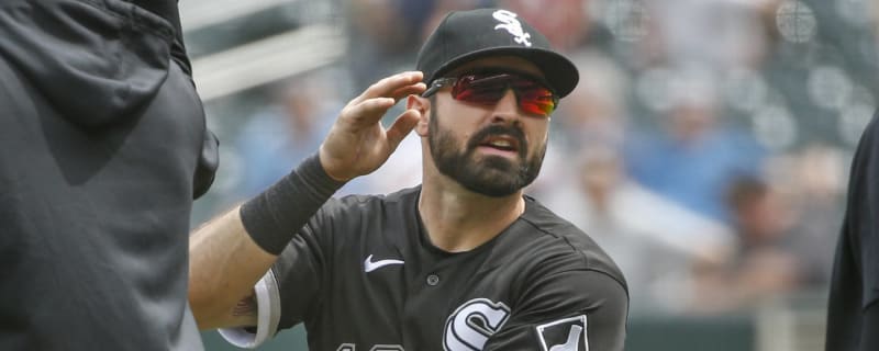 White Sox look to get old production from Adam Eaton, without the