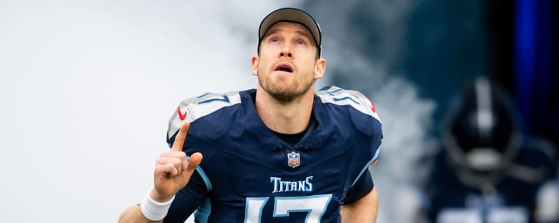 Three teams that should add free agent Ryan Tannehill