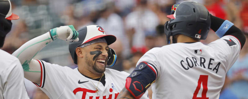 MLB home run props for 6/18: Royce rolls against Rays