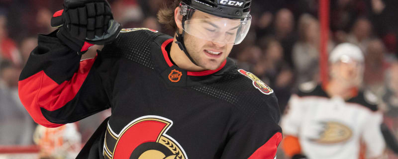 NHL Wednesday: Getting right on a three-game slate