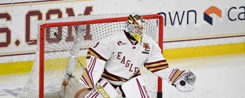 Jacob Fowler : the injury of Connor Hughes opens the door to the prospect