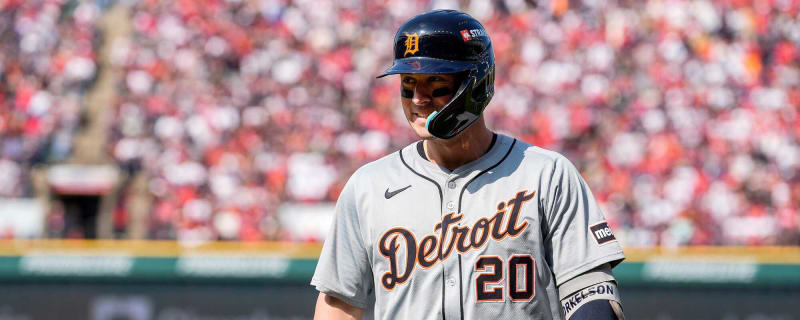 Looking for a match in a potential Spencer Torkelson trade