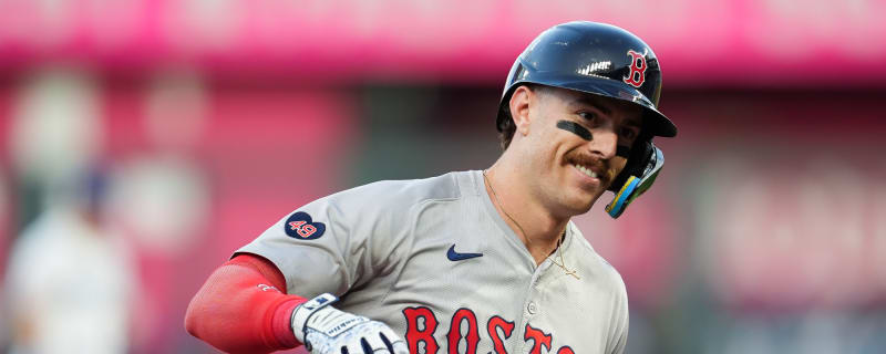 Red Sox Utility Player Shockingly Tabbed As Future All-Star By Franchise Icon