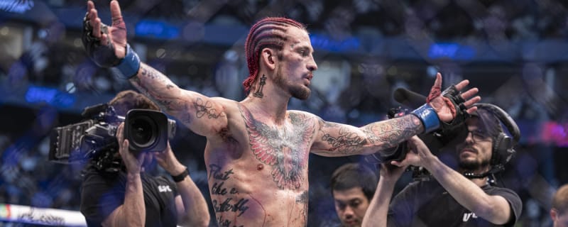 Would Sean O’Malley Succeed In Boxing?