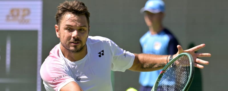 'Retirement is not on the table,' Stan Wawrinka’s coach Benjamin Ebrahimzadeh trashes retirement rumors as the Swiss ATP legend looks to achieve newer feats