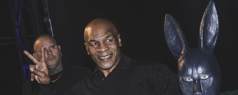 Mike Tyson vs. Frank Bruno I Revisited