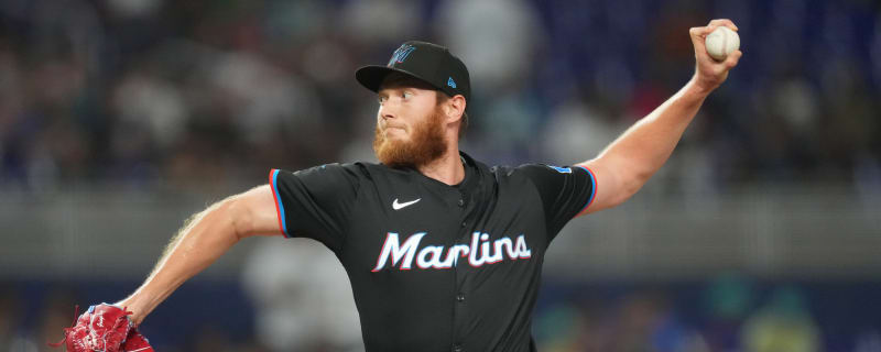 A.J. Puk reports to Diamondbacks, Thyago Vieira designated for assignment