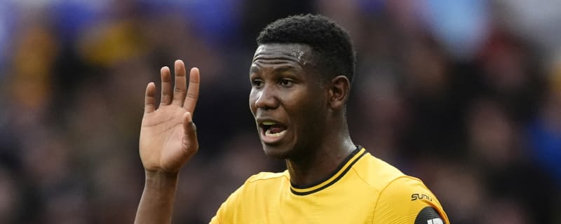 Opinion: Yerson Mosquera’s Five-Year Contract Highlights Wolves’ Long-Term Project