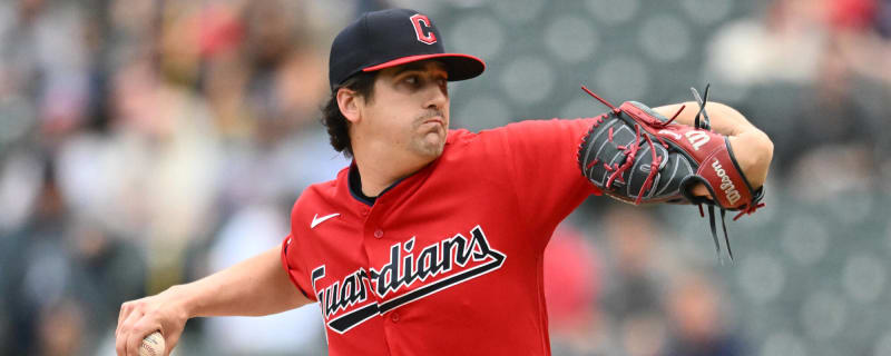 Cal Quantrill flirts with no-hitter as Guardians blank Twins