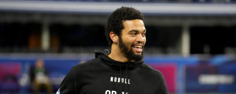 NFC Notes: Caleb Williams, J.J. McCarthy, Brock Wright, Bears, Lions, Vikings