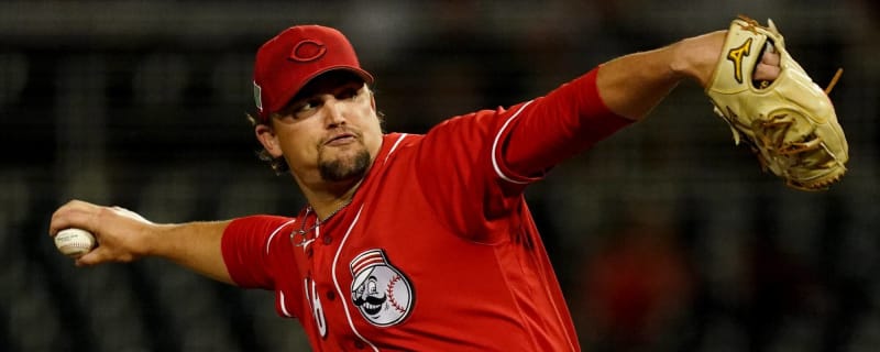 Cincinnati Reds: Breaking News, Rumors & Highlights