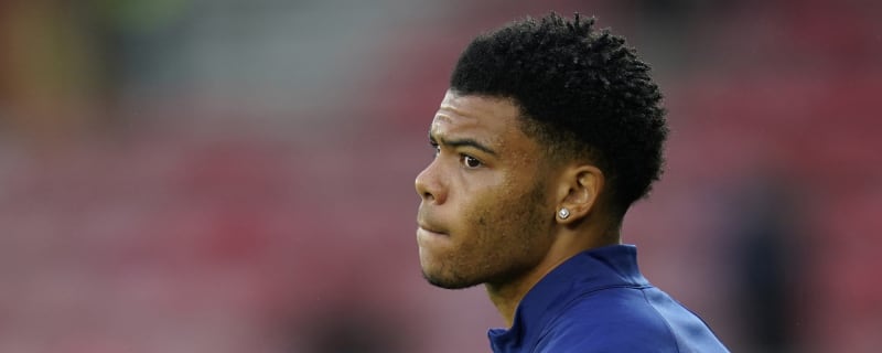 'Wrexham could use a striker…' – Former scout backs League one side to sign Tottenham academy graduate