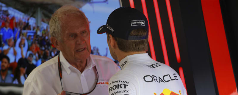 Red Bull: The Layers Behind the Second Seat Saga