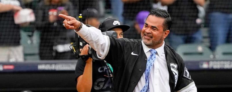 Ozzie Guillen Expresses Interest in Managing Again, News, Scores,  Highlights, Stats, and Rumors