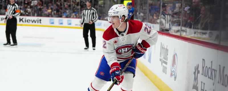 If there are untouchables in Montreal, Caufield isn’t one of them (according to Maxim Lapierre)