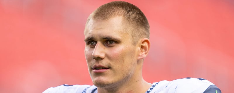 Commanders open practice window for veteran LB