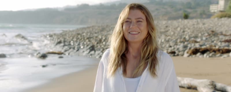 'Grey's Anatomy' recap: Meredith wakes up 