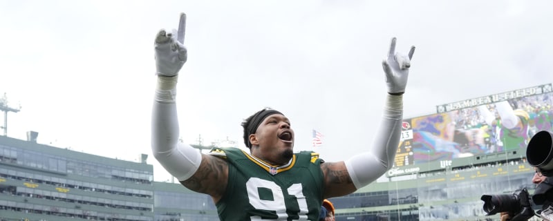 The Benefits and Risks of the Green Bay Packers Trade of Preston Smith