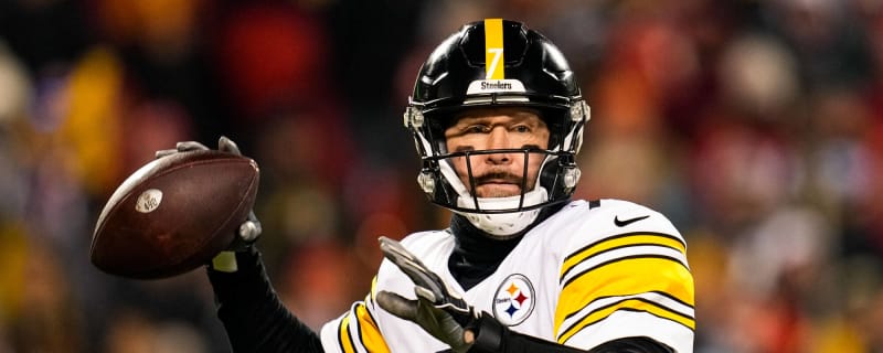 Steelers Great Ben Roethlisberger Had An Unbelievable Process That Would Guarantee A Touchdown: 'It Was Impressive'