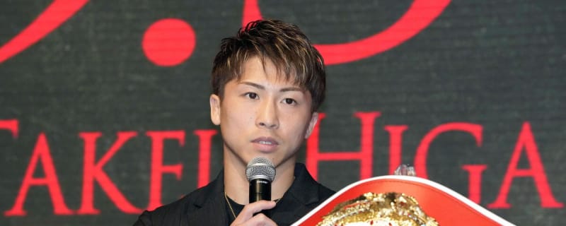 New Featherweight Champion Angelo Leo ‘Would Love A Crack’ At Naoya Inoue