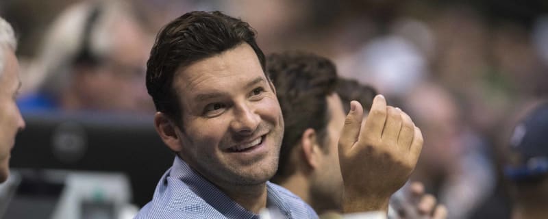 49ers-Patriots: CBS announcer Tony Romo pays ultimate compliment