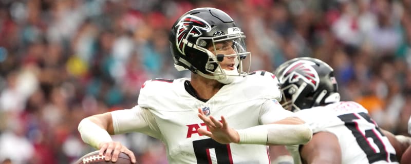 Falcons vs. Jaguars: A look at the series history going into Week 4 - The  Falcoholic