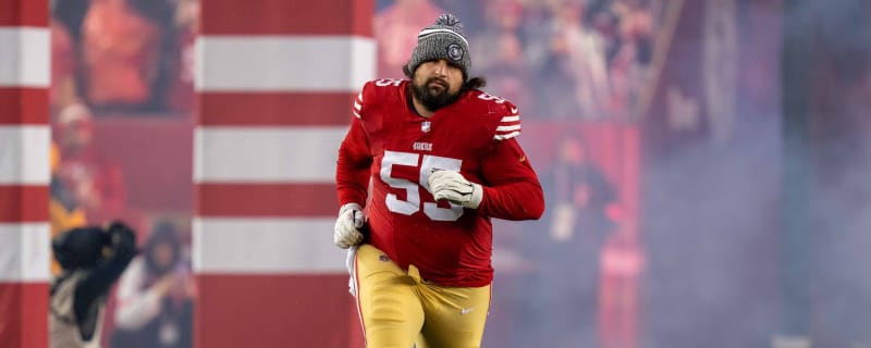 Jon Feliciano Intends To Retire; OL Open To Midseason Return