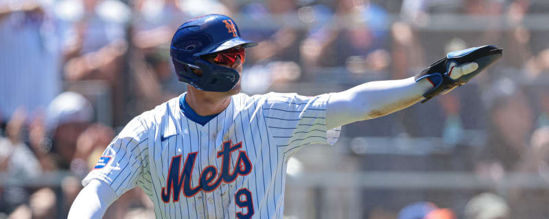 Former Mets captain offers big endorsement of Brandon Nimmo