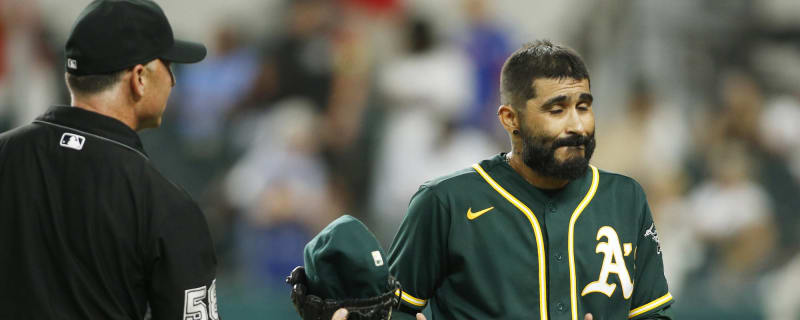 Sergio Romo: Breaking News, Rumors & Highlights