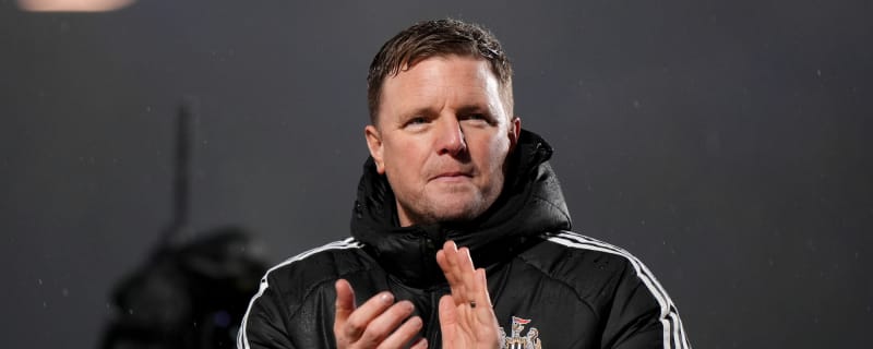 Report: Newcastle United will have to pay ‘record’ fee to land 25-year-old German winger