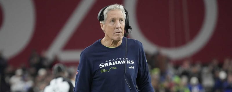 'He’s A Culture Builder': Richard Sherman Backs Pete Carroll As Next Bears HC