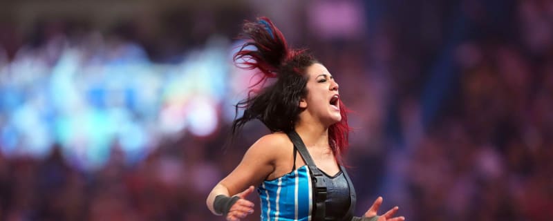 Bayley vs. Naomi: SmackDown Results for September 27th