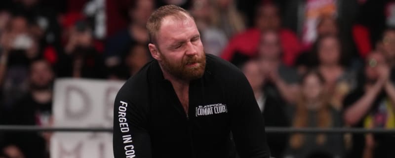 AEW relying on Jon Moxley to 'jump-start interest'