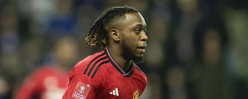 Manchester United’s ‘Best One On One Defender’ In Demand