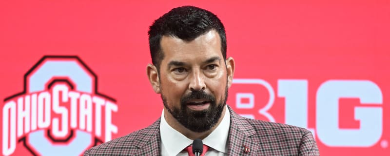 20 CFB coaches on the hot seat entering the 2024 season