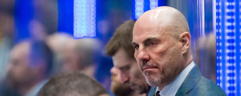 Vancouver Canucks make unexpected trade update leaving fans scratching their heads