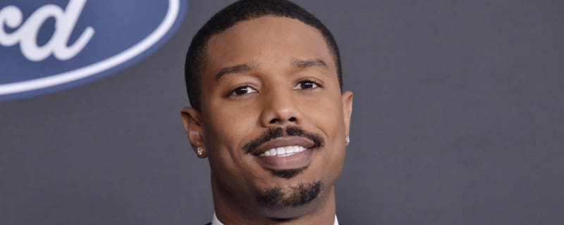 Michael B. Jordan credits Denzel Washington for preparing him to direct 'Creed III': 'A masterclass'