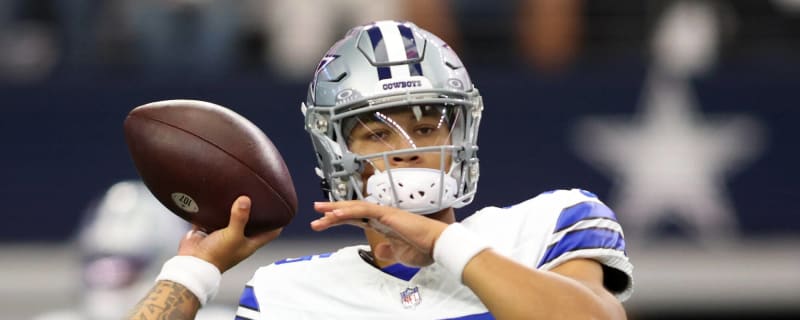 NFC South trade targets: Falcons should add Cowboys quarterback