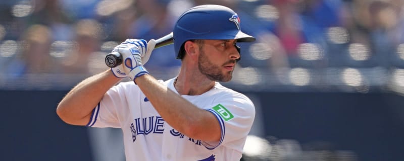 Blue Jays acquire pitcher Jason Adam from Royals for cash considerations