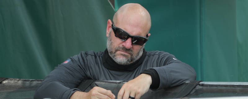 Packers parting ways with DC Mike Pettine