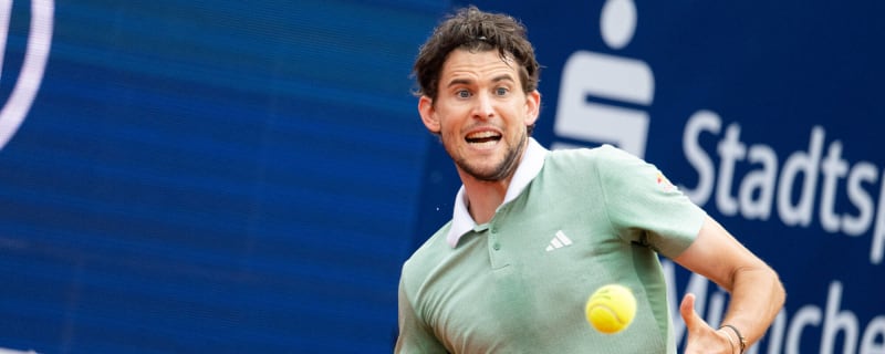 After French Open wild card snub, Dominic Thiem set to participate in THIS tournament