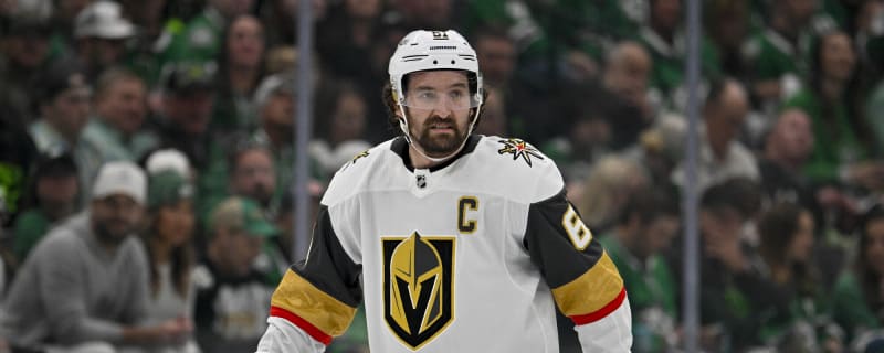 After Golden Knights Use LTIR Rule, NHL GMs Want Changes