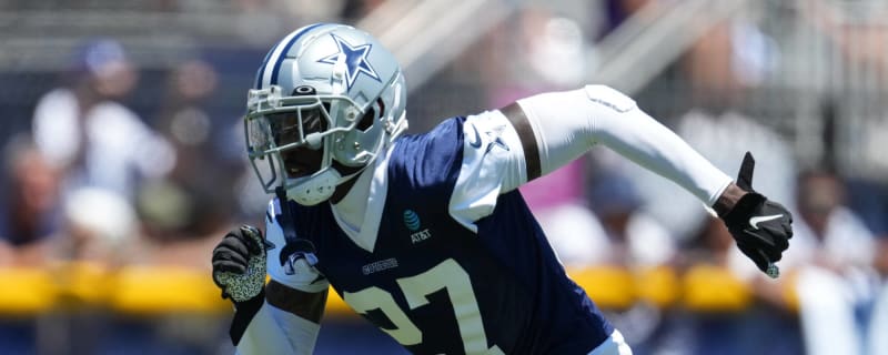 Cowboys roster moves: Antonio Callaway, Brock Hoffman added to