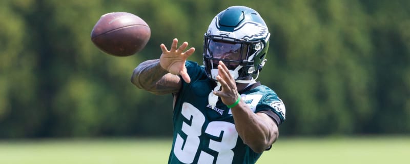 Report: Bengals sign Evander Holyfield's son to practice squad