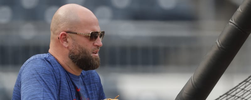 Ex-Red Sox Fan-Favorite Could Be In Mix To Land Coveted Manager Job